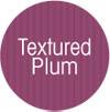 Textured Plum